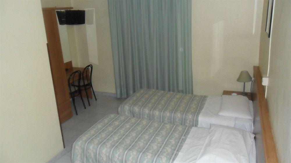 Hotel Del Sole Milán Exteriér fotografie