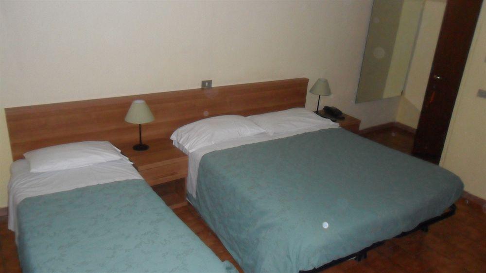 Hotel Del Sole Milán Exteriér fotografie