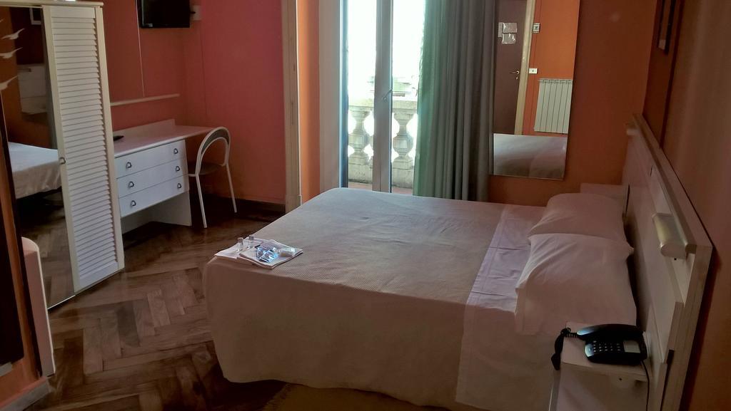 Hotel Del Sole Milán Exteriér fotografie