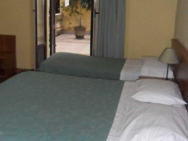 Hotel Del Sole Milán Exteriér fotografie