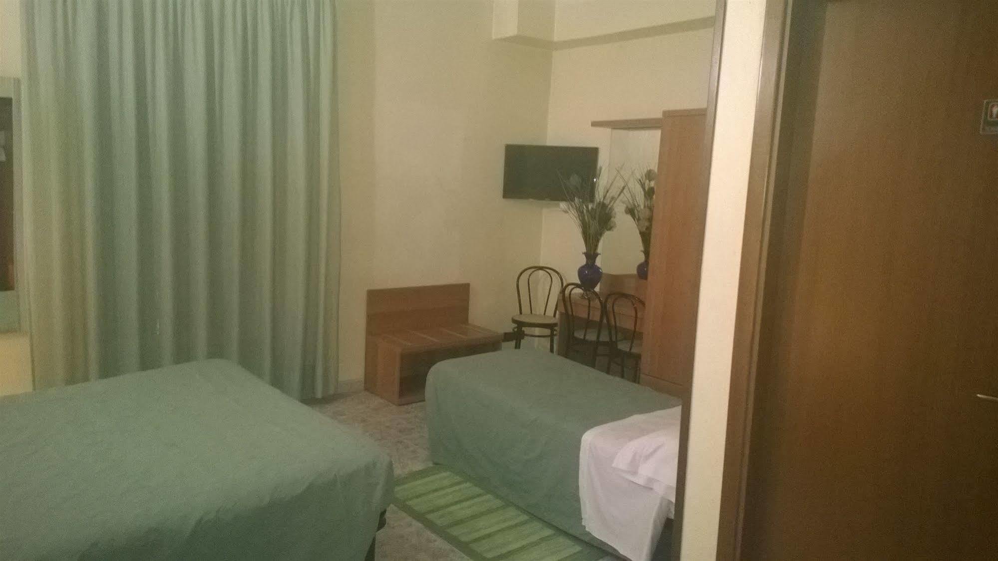 Hotel Del Sole Milán Exteriér fotografie